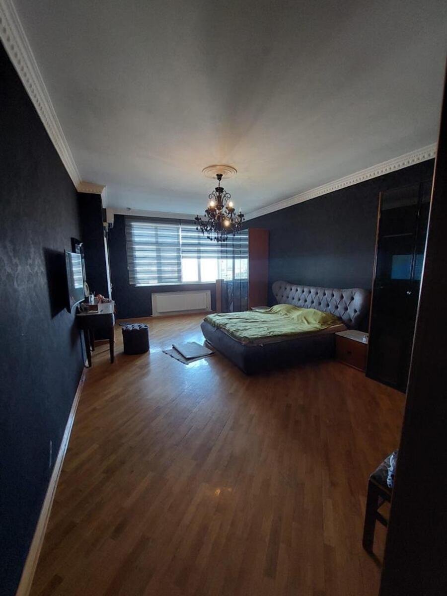 Kirayə verilir 4 otaqlı yeni tikili, 214 m², Nərimanov-5