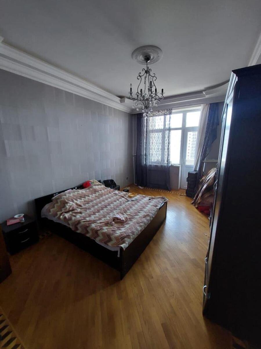 Kirayə verilir 4 otaqlı yeni tikili, 214 m², Nərimanov-6