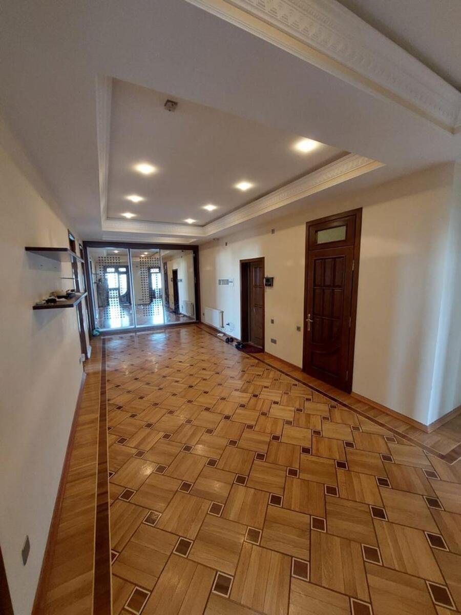 Kirayə verilir 4 otaqlı yeni tikili, 214 m², Nərimanov-10
