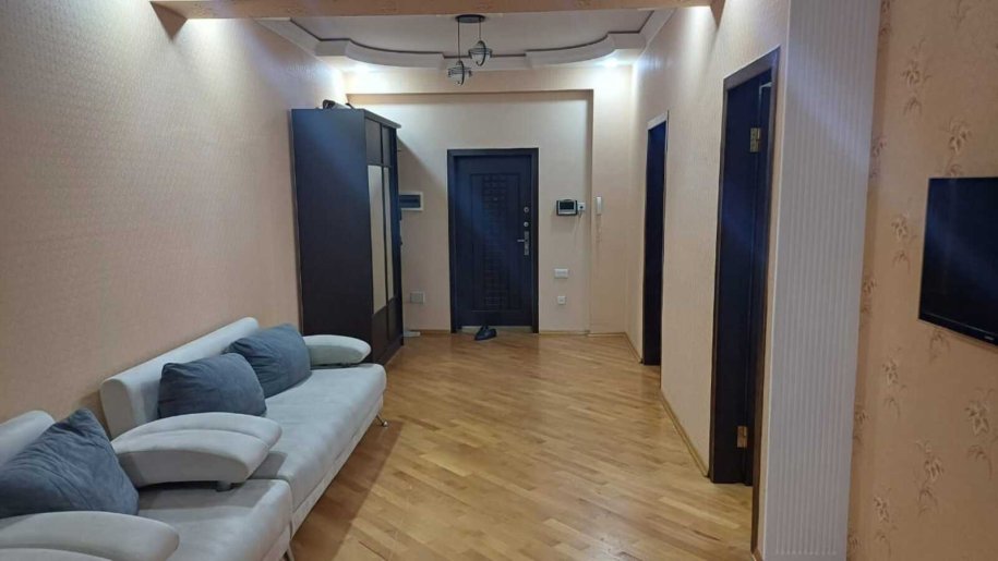 Satılır 3 otaqlı yeni tikili, 125 m², 20 Yanvar m.-4
