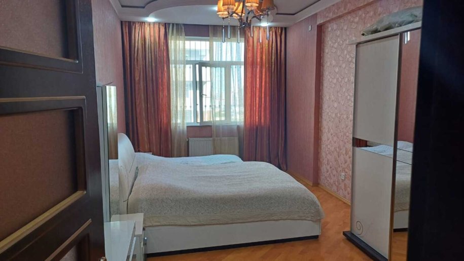 Satılır 3 otaqlı yeni tikili, 125 m², 20 Yanvar m.-8