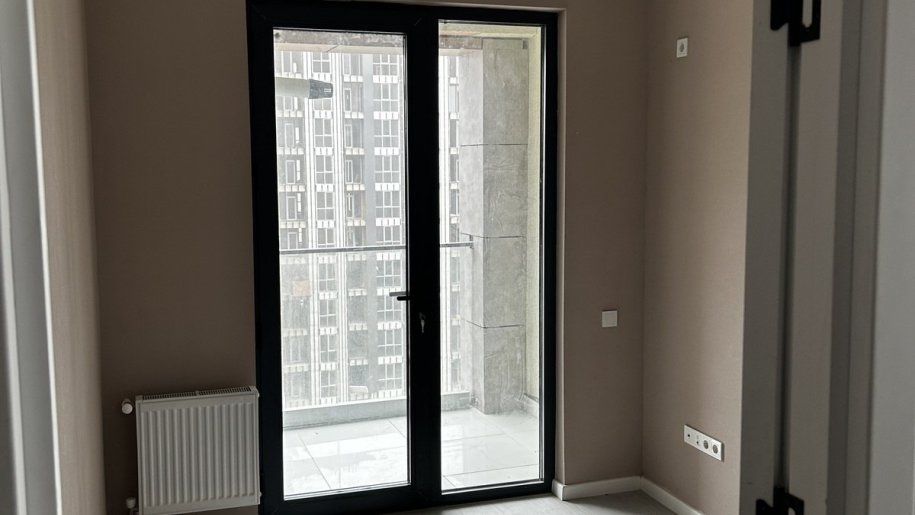 Satılır 3 otaqlı yeni tikili, 72.4 m², Zığ-5