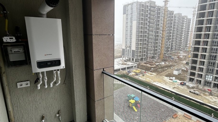 Satılır 3 otaqlı yeni tikili, 72.4 m², Zığ-7