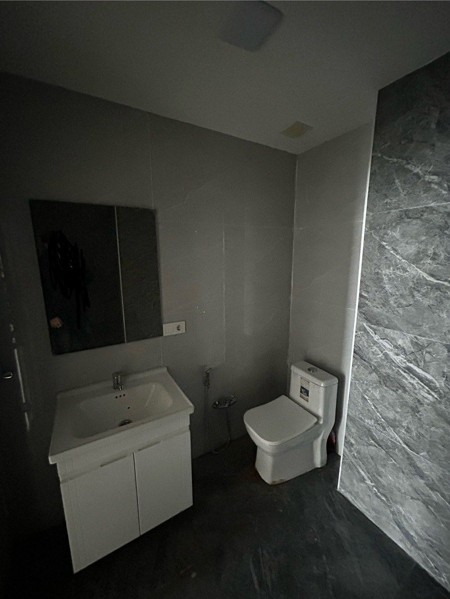 Satılır 3 otaqlı yeni tikili, 72.4 m², Zığ-10