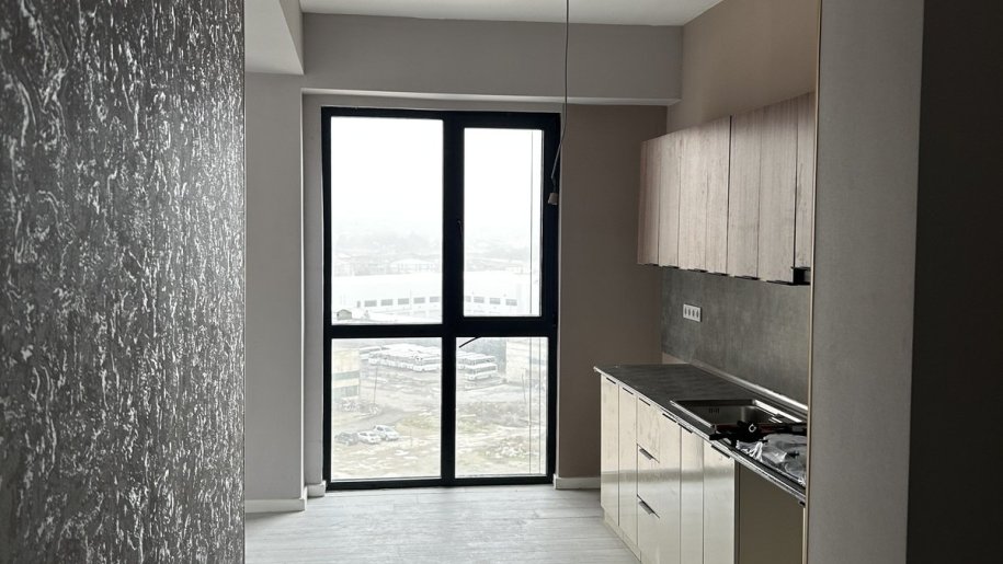 Satılır 3 otaqlı yeni tikili, 72.4 m², Zığ-11