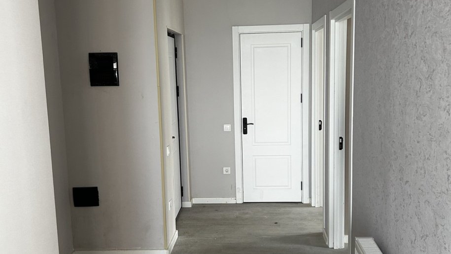 Satılır 3 otaqlı yeni tikili, 72.4 m², Zığ-12