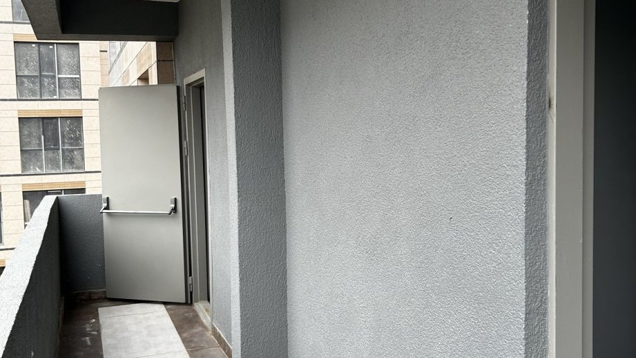 Satılır 3 otaqlı yeni tikili, 72.4 m², Zığ-15