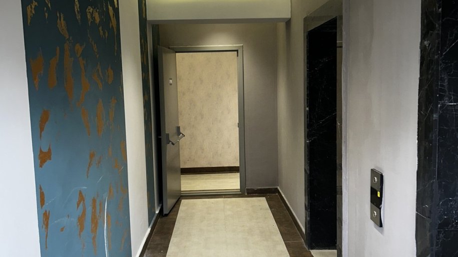 Satılır 3 otaqlı yeni tikili, 72.4 m², Zığ-17