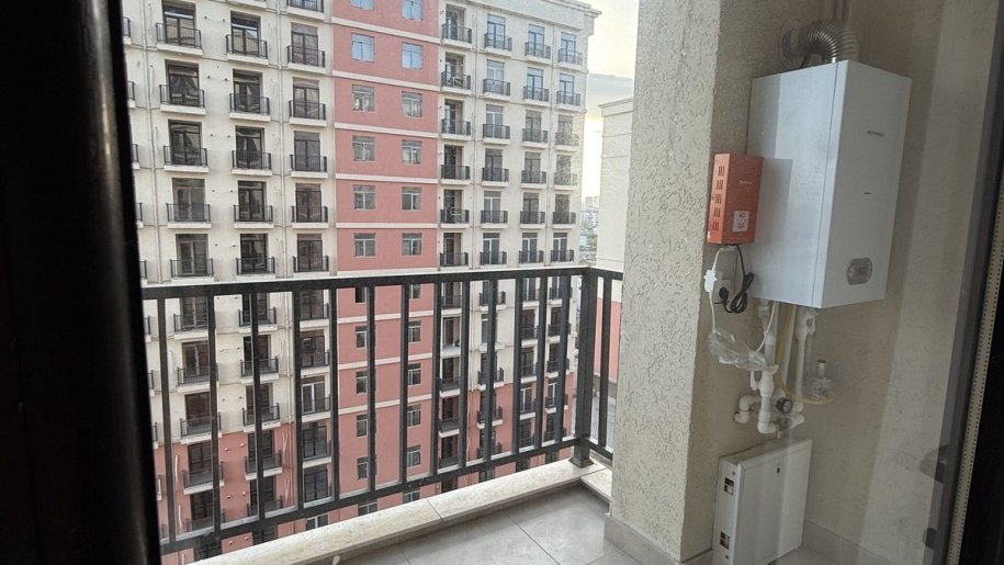 Kirayə verilir 2 otaqlı yeni tikili, 65 m², Dərnəgül m.-18