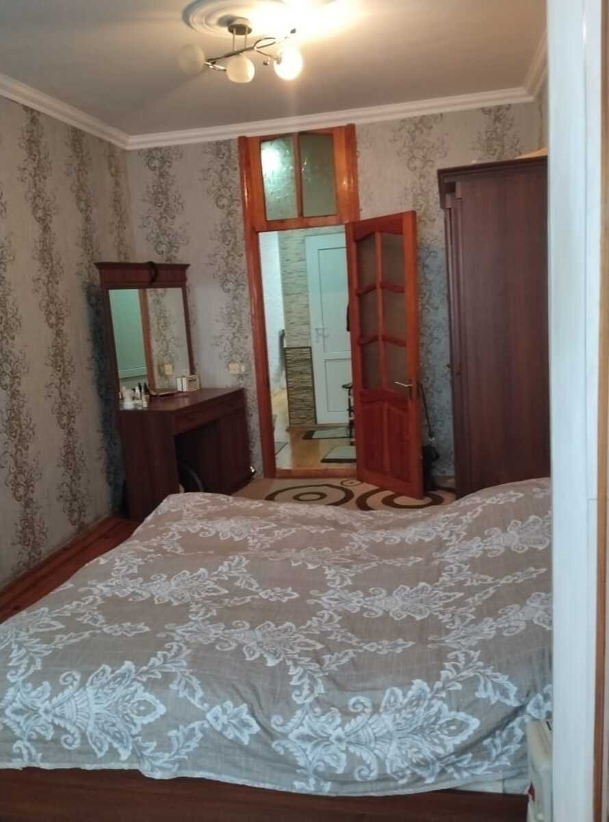 Satılır 2 otaqlı köhnə tikili, 65 m², 9-cu mikrorayon-3