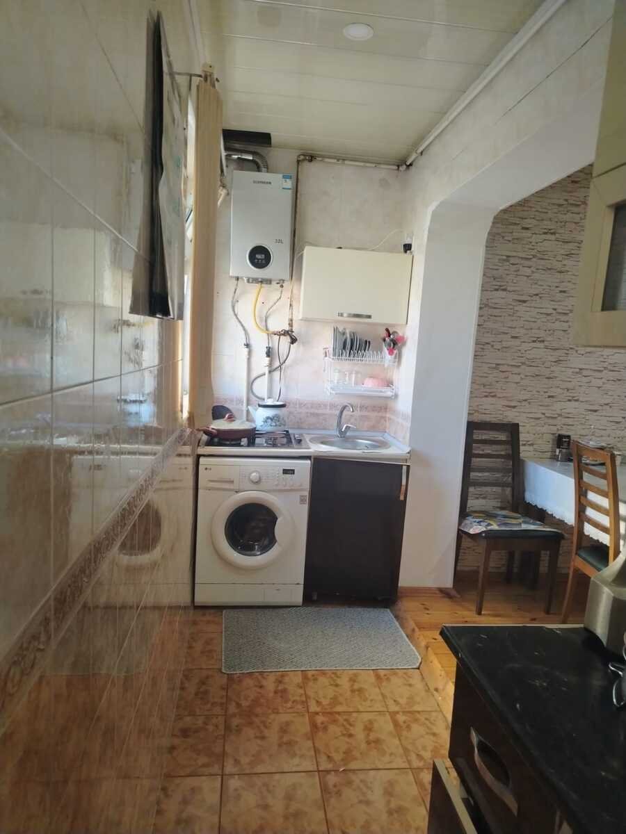 Satılır 2 otaqlı köhnə tikili, 65 m², 9-cu mikrorayon-6
