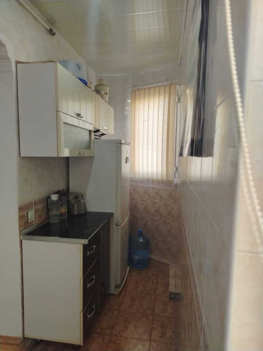 Satılır 2 otaqlı köhnə tikili, 65 m², 9-cu mikrorayon-7