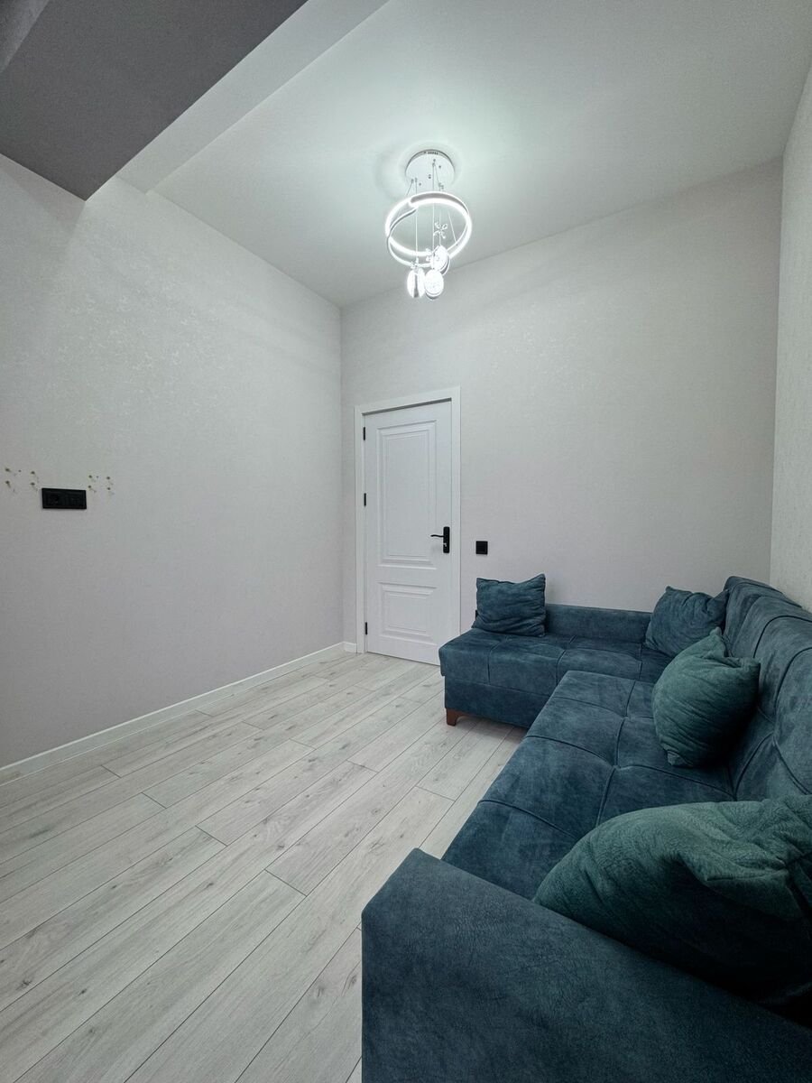 Satılır 2 otaqlı yeni tikili, 56 m², Suraxanı-2