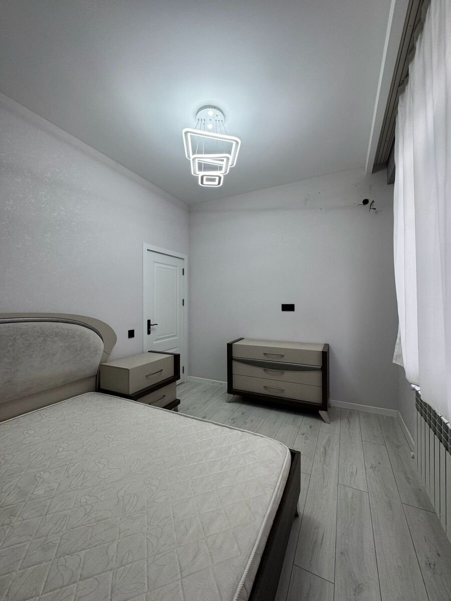 Satılır 2 otaqlı yeni tikili, 56 m², Suraxanı-4