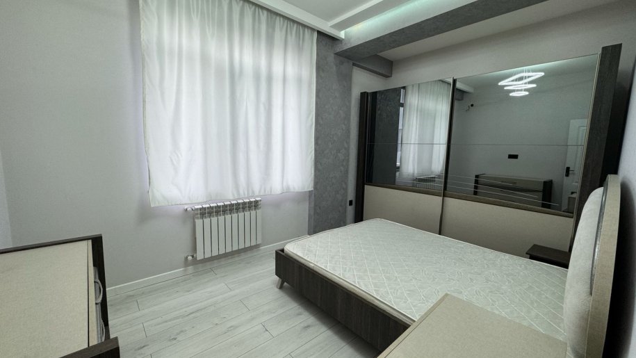 Satılır 2 otaqlı yeni tikili, 56 m², Suraxanı-5