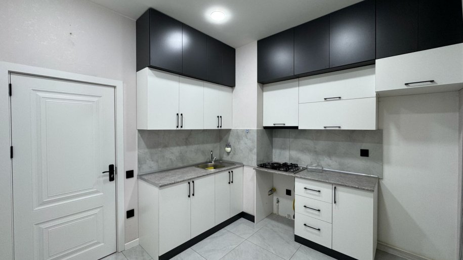 Satılır 2 otaqlı yeni tikili, 56 m², Suraxanı-6