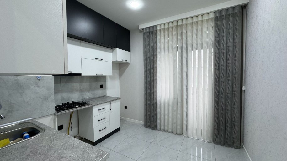 Satılır 2 otaqlı yeni tikili, 56 m², Suraxanı-7