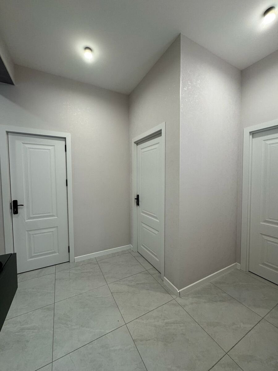 Satılır 2 otaqlı yeni tikili, 56 m², Suraxanı-8