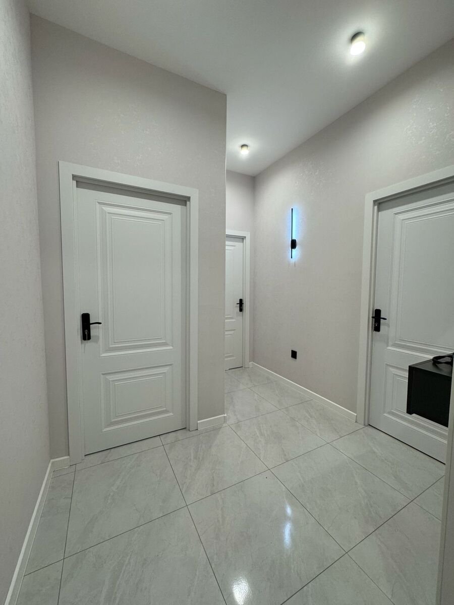 Satılır 2 otaqlı yeni tikili, 56 m², Suraxanı-9