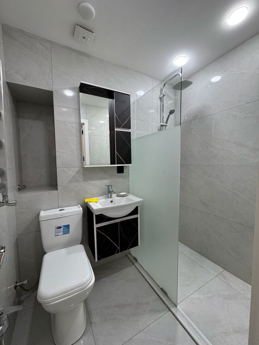 Satılır 2 otaqlı yeni tikili, 56 m², Suraxanı-10
