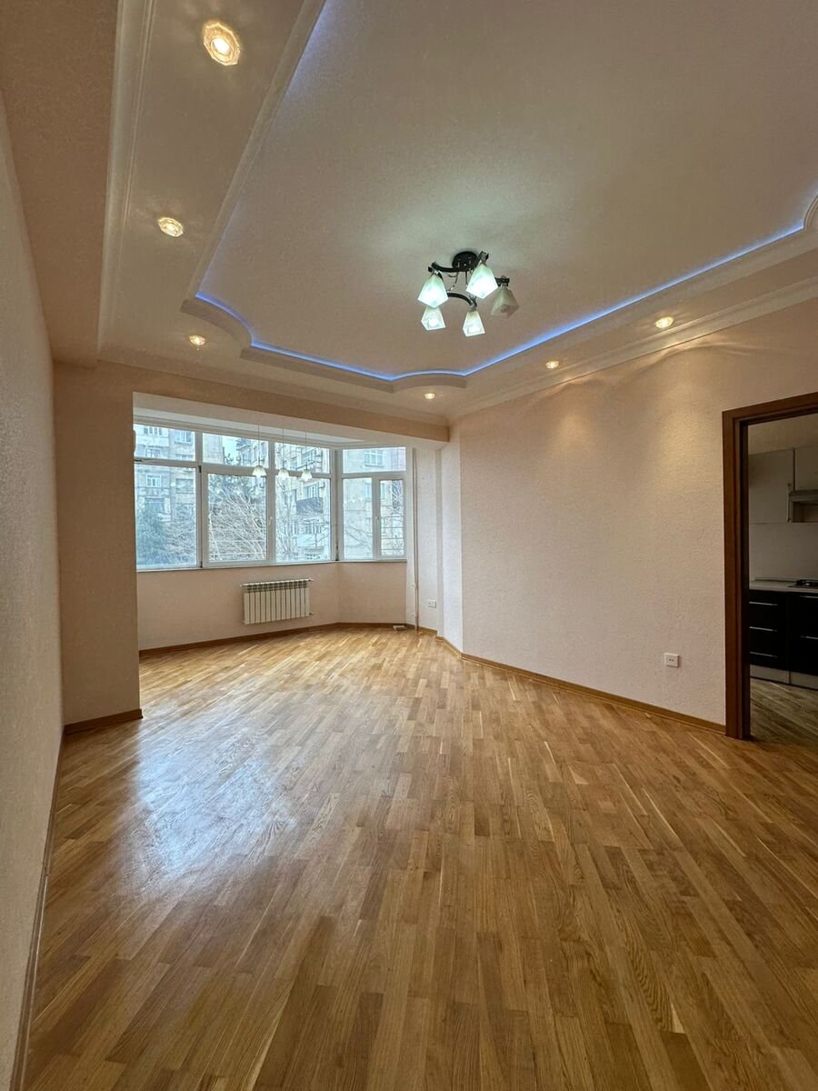 Satılır 2 otaqlı yeni tikili, 58 m², 8 noyabr-3