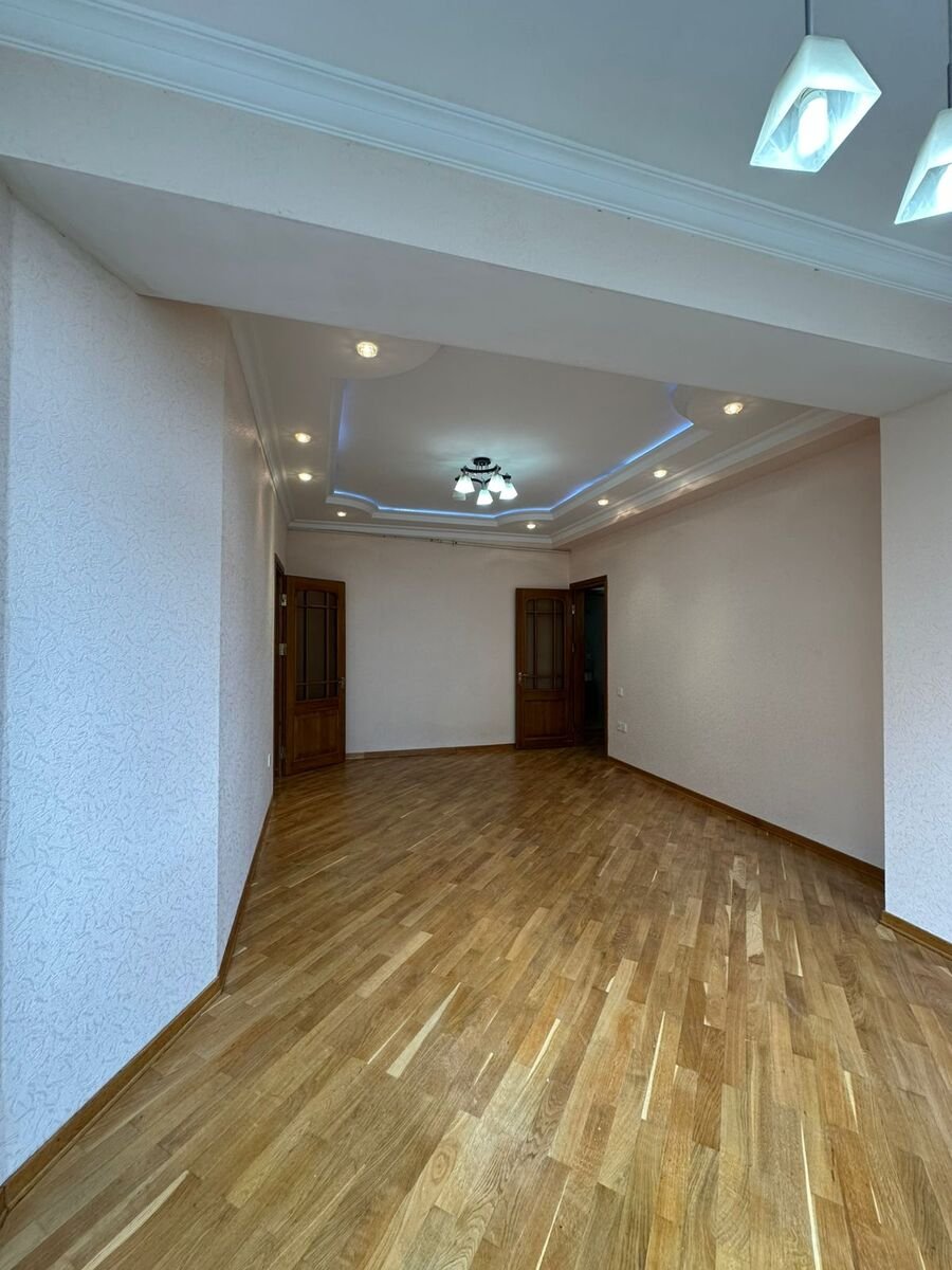 Satılır 2 otaqlı yeni tikili, 58 m², 8 noyabr-4