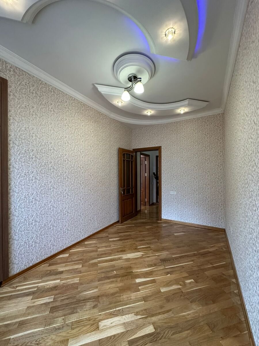 Satılır 2 otaqlı yeni tikili, 58 m², 8 noyabr-6