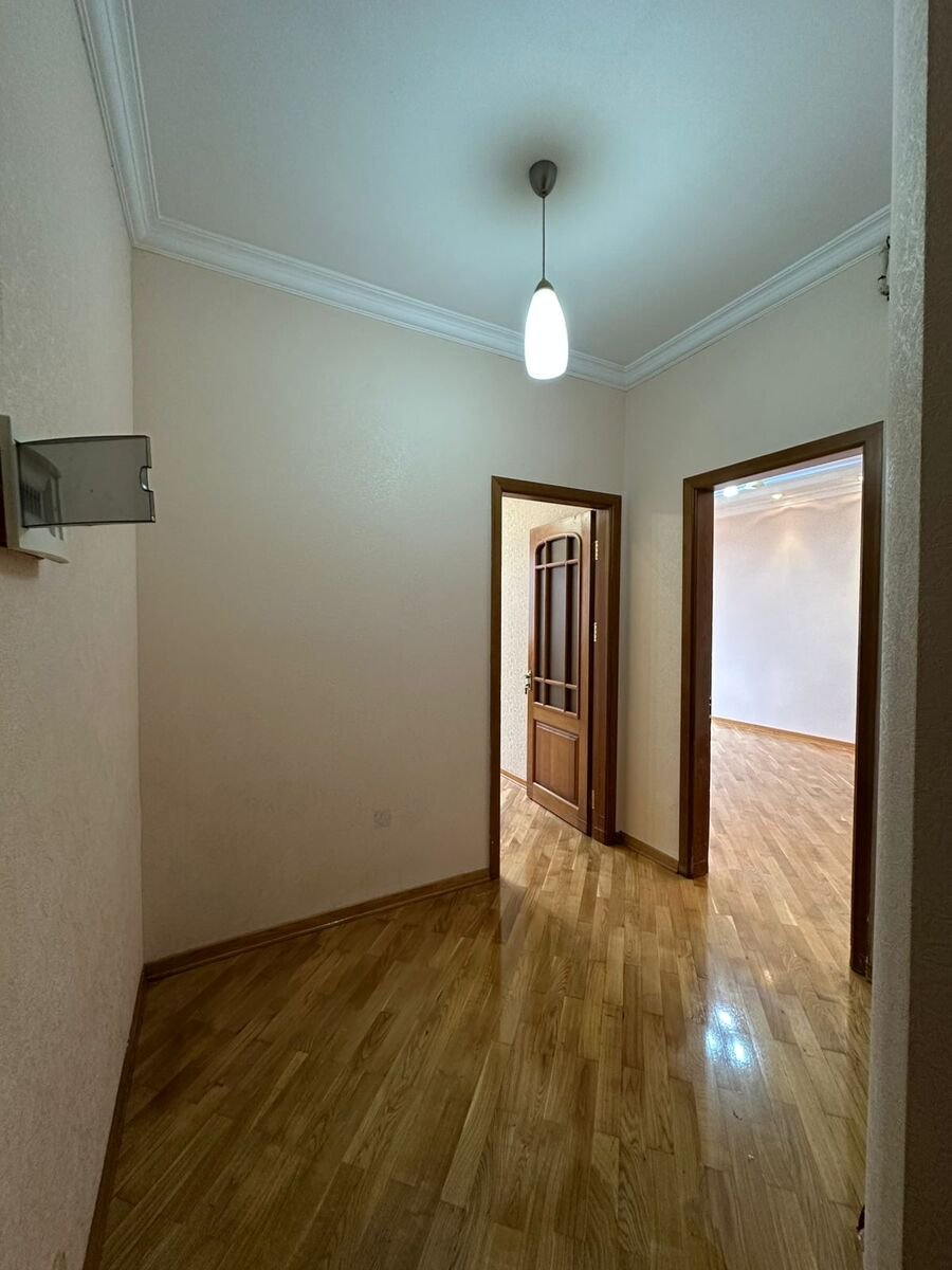 Satılır 2 otaqlı yeni tikili, 58 m², 8 noyabr-7