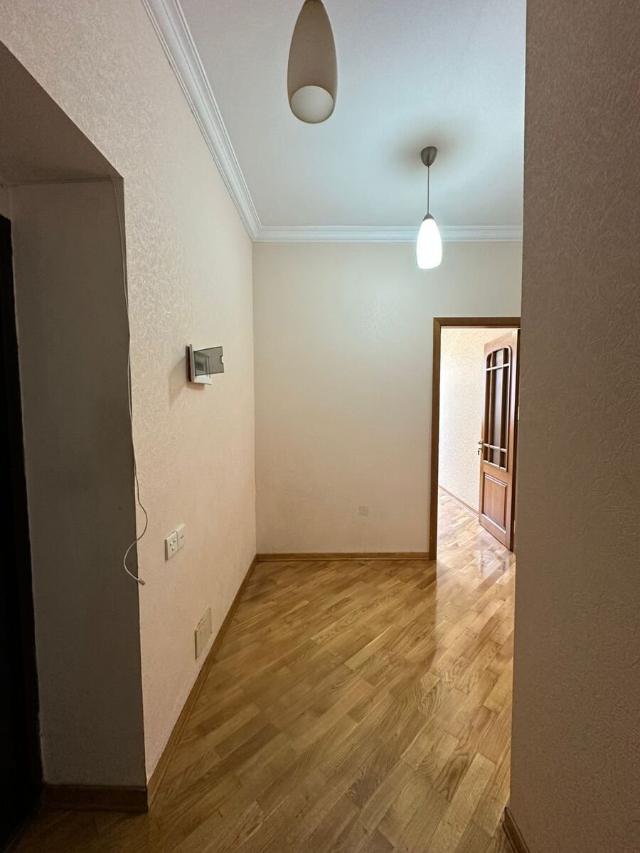Satılır 2 otaqlı yeni tikili, 58 m², 8 noyabr-8