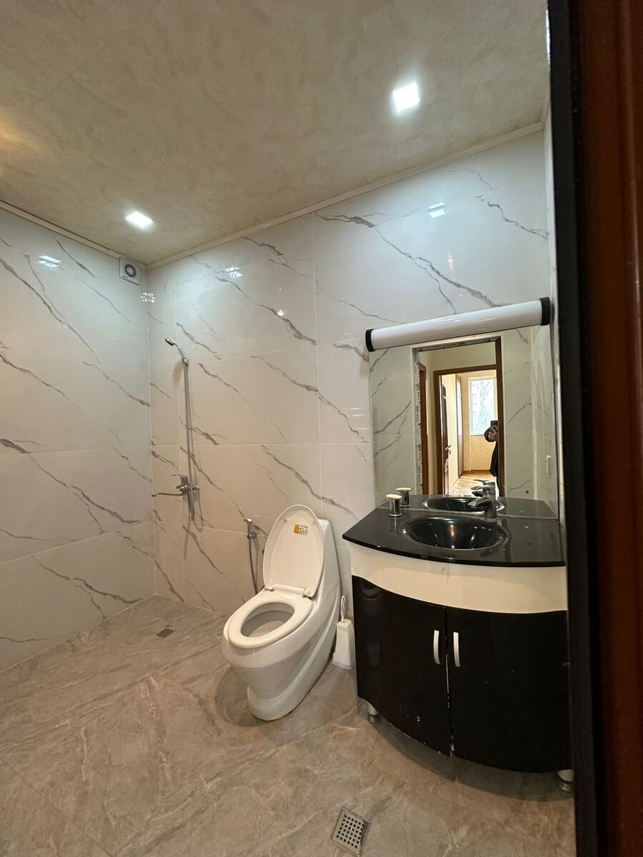 Satılır 2 otaqlı yeni tikili, 58 m², 8 noyabr-11