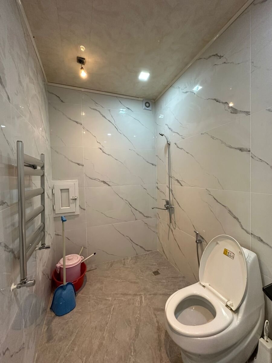 Satılır 2 otaqlı yeni tikili, 58 m², 8 noyabr-12