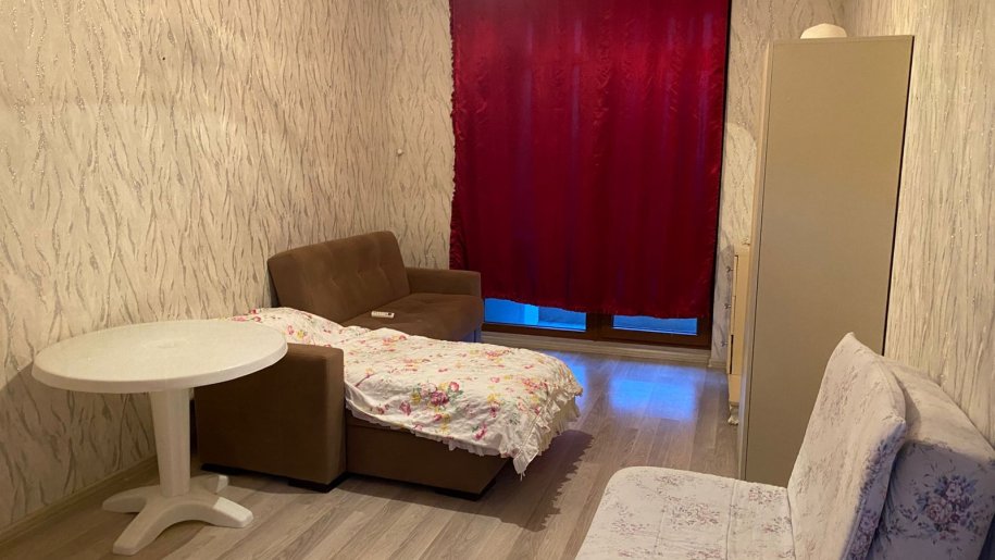 Kirayə verilir 1 otaqlı yeni tikili, 30 m², Nəsimi-3