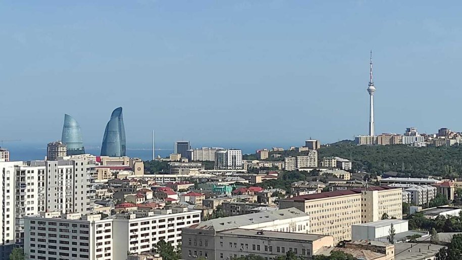 Satılır 4 otaqlı yeni tikili, 182 m², Elmlər Akademiyası m.-1