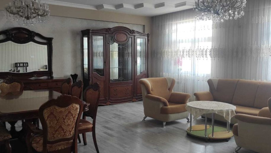 Satılır 4 otaqlı yeni tikili, 182 m², Elmlər Akademiyası m.-2