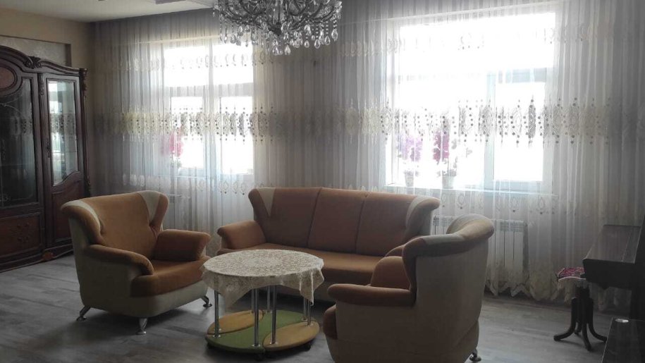 Satılır 4 otaqlı yeni tikili, 182 m², Elmlər Akademiyası m.-3
