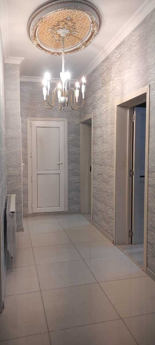 Satılır 4 otaqlı yeni tikili, 182 m², Elmlər Akademiyası m.-8