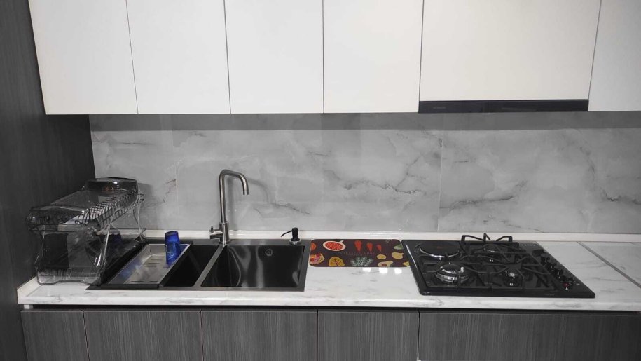 Satılır 4 otaqlı yeni tikili, 182 m², Elmlər Akademiyası m.-23