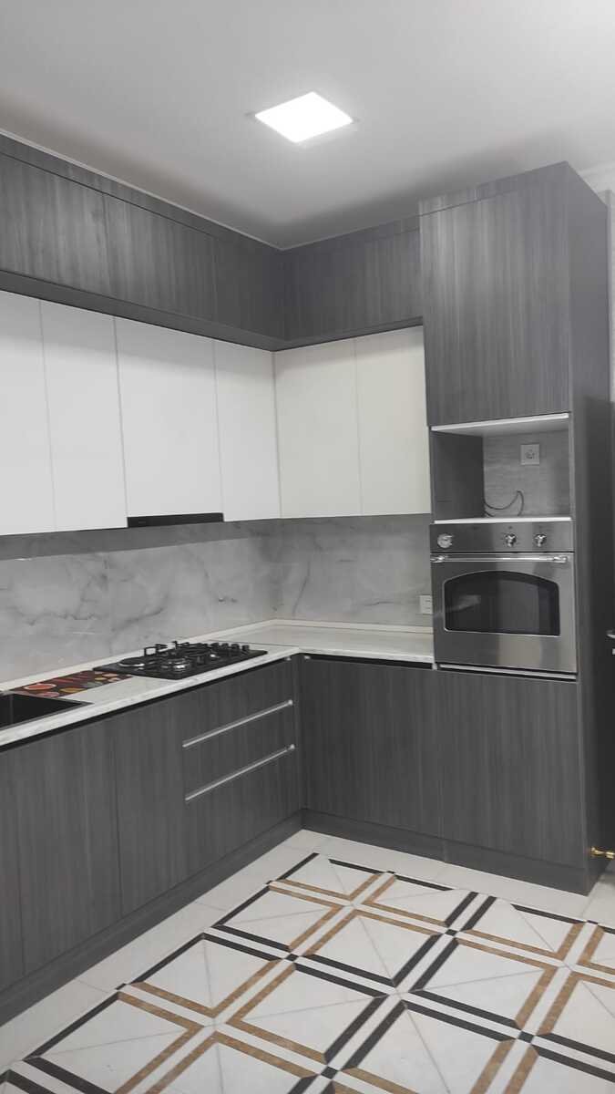 Satılır 4 otaqlı yeni tikili, 182 m², Elmlər Akademiyası m.-24