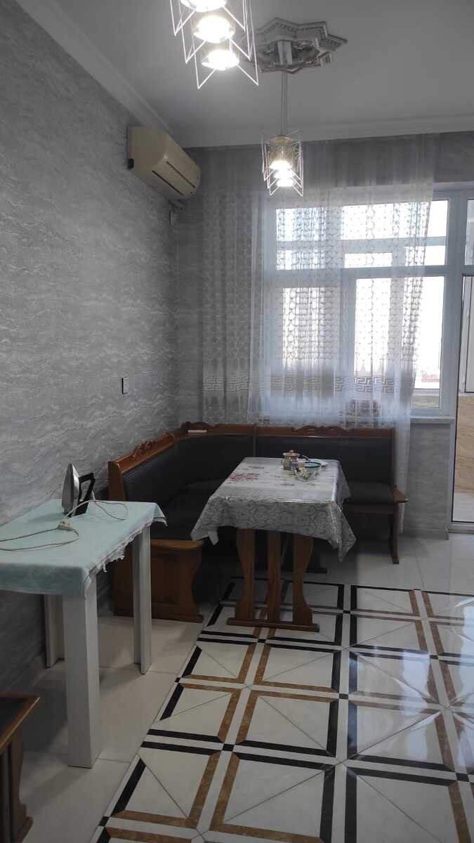 Satılır 4 otaqlı yeni tikili, 182 m², Elmlər Akademiyası m.-25
