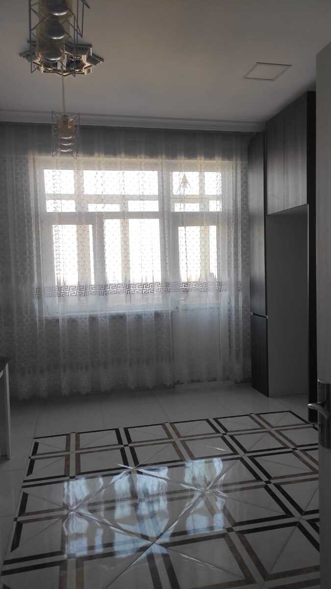 Satılır 4 otaqlı yeni tikili, 182 m², Elmlər Akademiyası m.-26