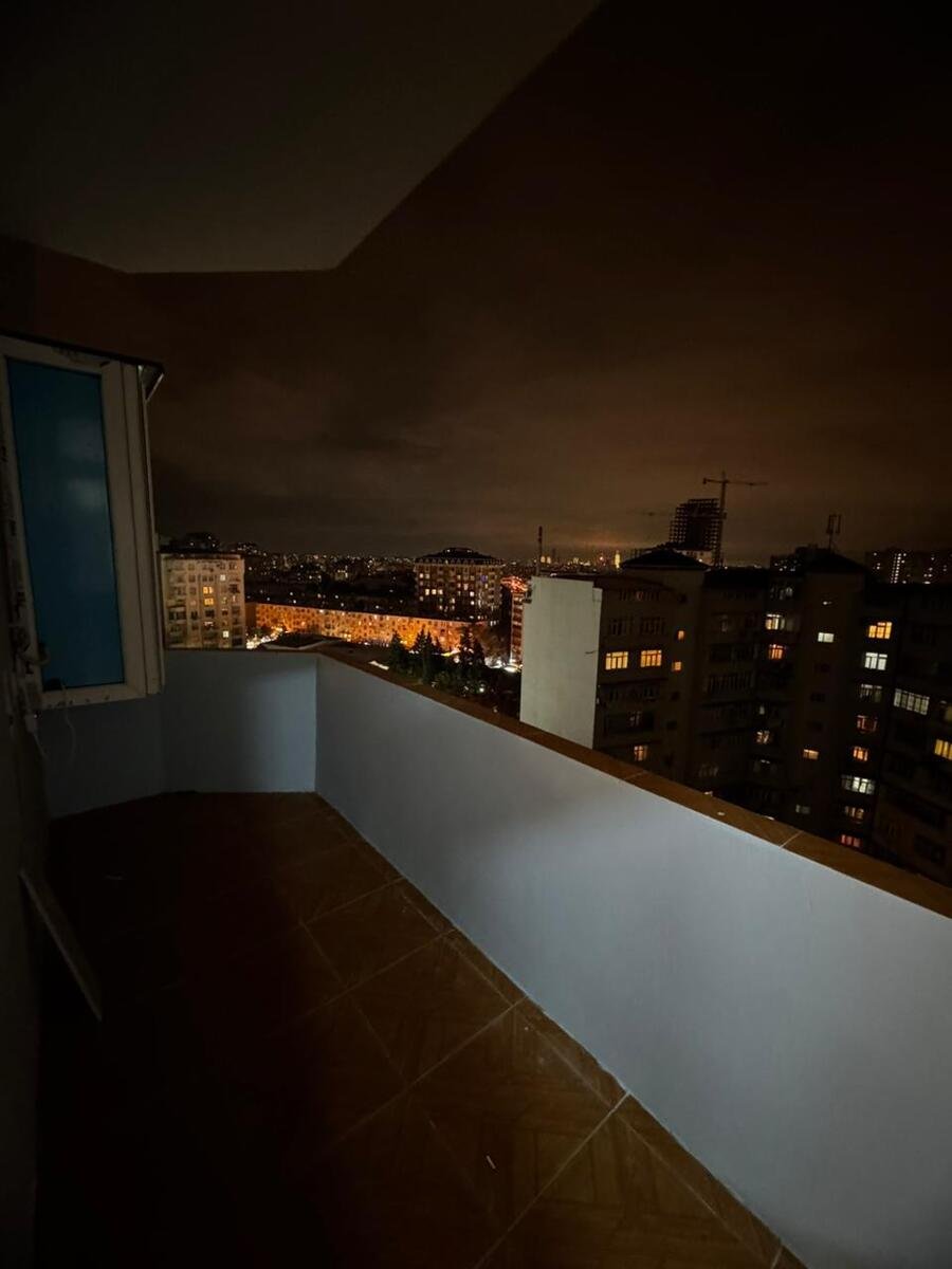 Kirayə verilir 3 otaqlı yeni tikili, 127 m², 20 Yanvar m.-5