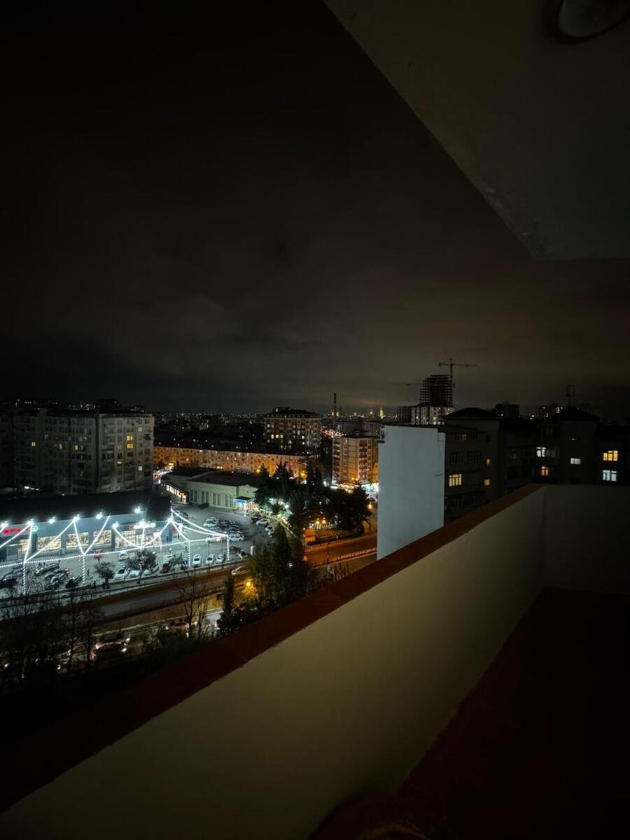 Kirayə verilir 3 otaqlı yeni tikili, 127 m², 20 Yanvar m.-7