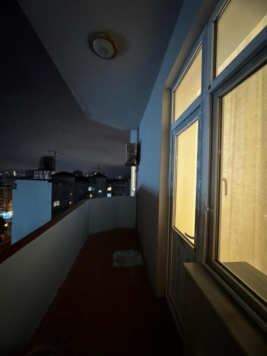 Kirayə verilir 3 otaqlı yeni tikili, 127 m², 20 Yanvar m.-8