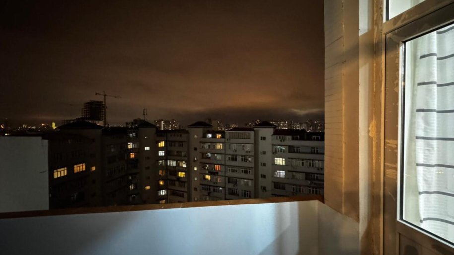 Kirayə verilir 3 otaqlı yeni tikili, 127 m², 20 Yanvar m.-9