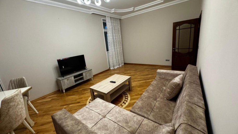 Kirayə verilir 3 otaqlı yeni tikili, 127 m², 20 Yanvar m.-11