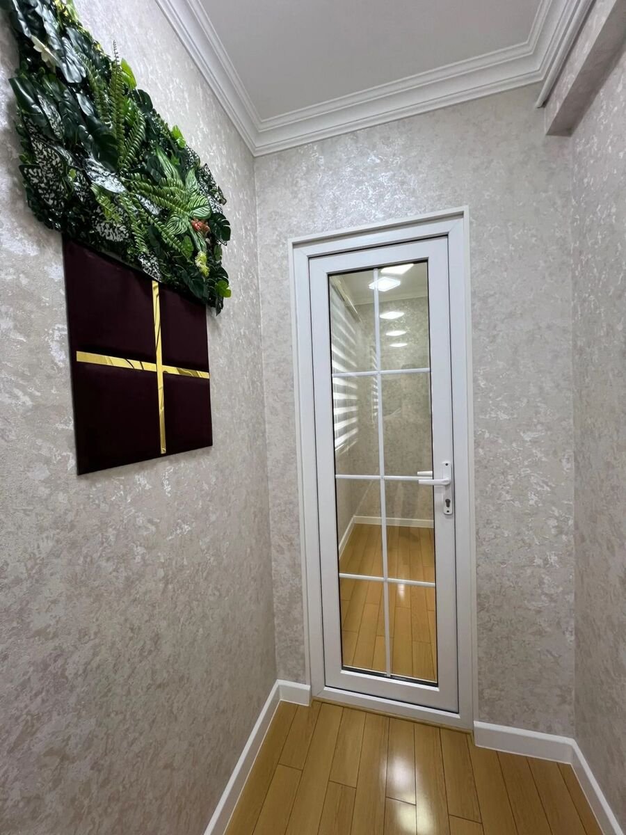 Satılır 3 otaqlı köhnə tikili, 65 m², Xalqlar dostluğu m.-6