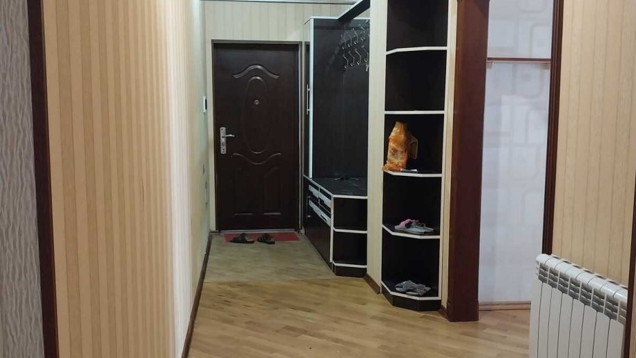 Kirayə verilir 2 otaqlı yeni tikili, 90 m², Bakmil m.-6