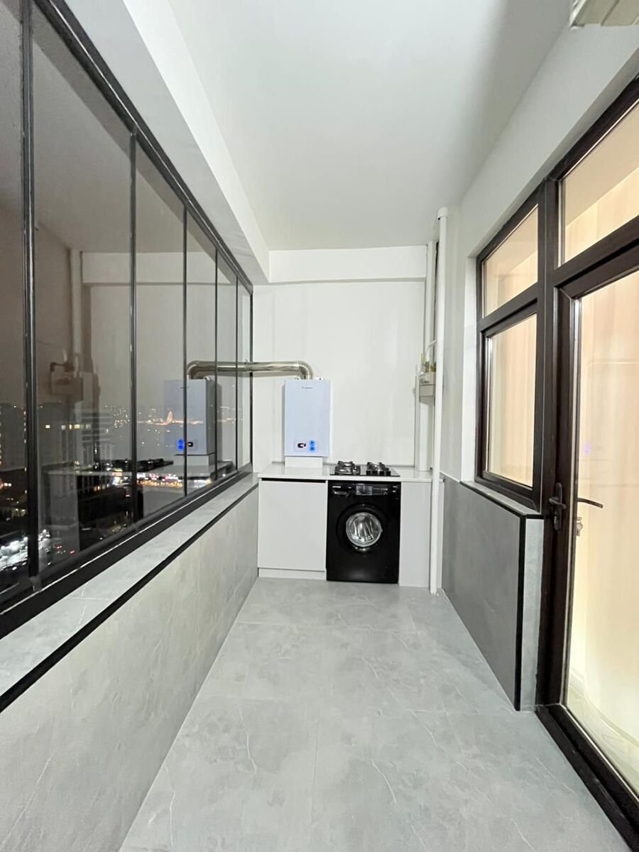 Satılır 2 otaqlı yeni tikili, 66 m², Xətai m.-13