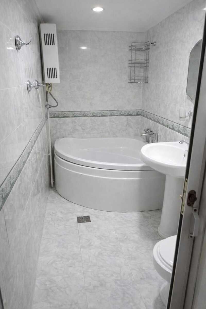 Kirayə verilir 7 otaqlı yeni tikili, 280 m², Nizami m.-5