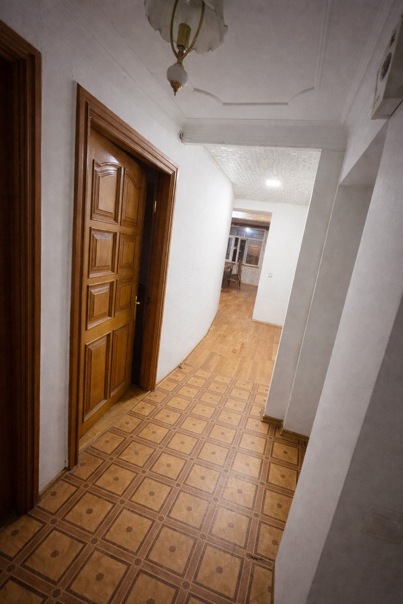 Kirayə verilir 7 otaqlı yeni tikili, 280 m², Nizami m.-7